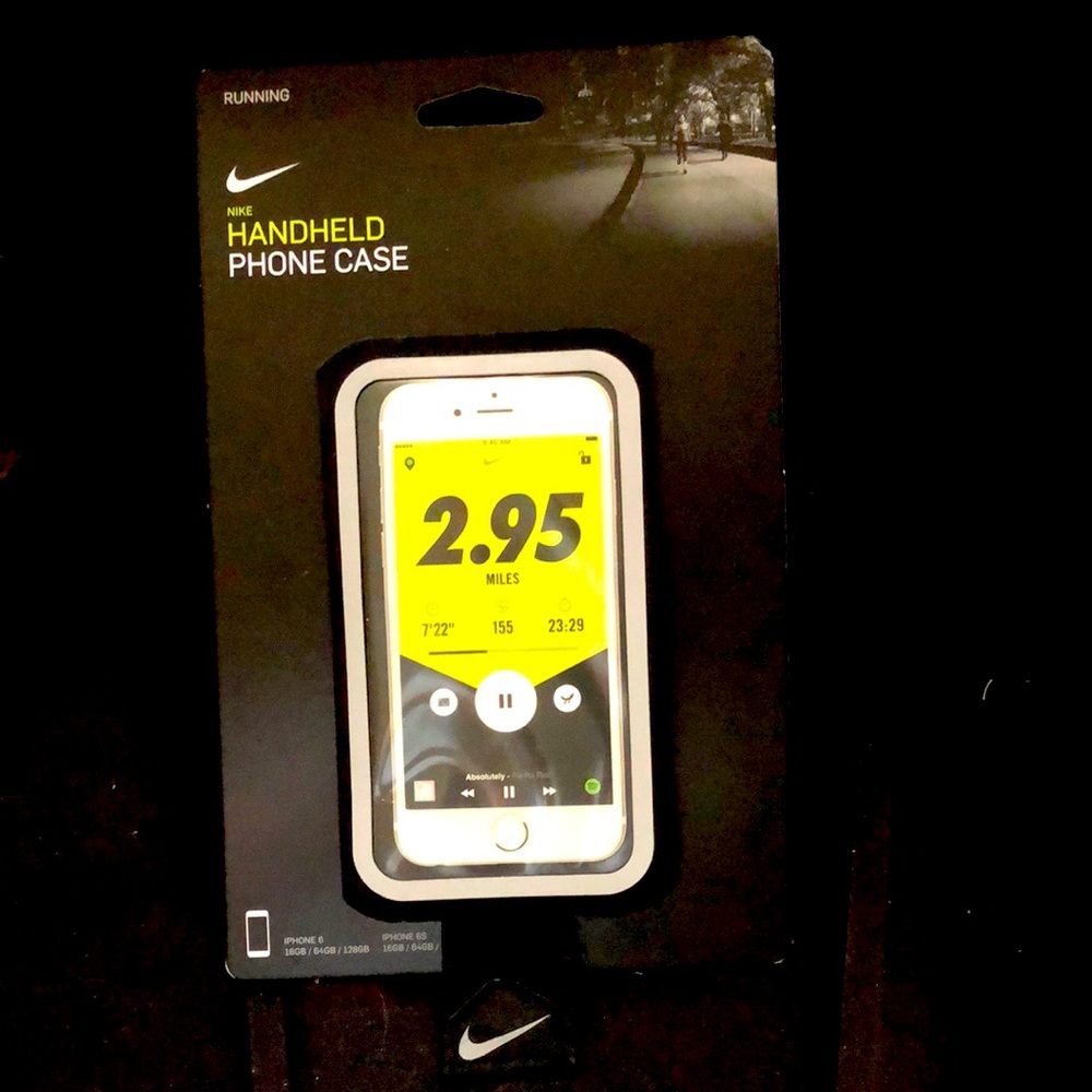 Handheld Phone Case
